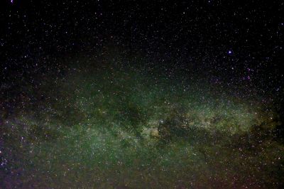 млечный путь