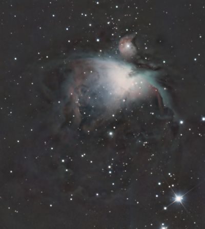 M 42