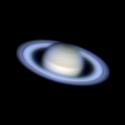 Saturn 