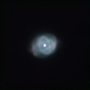 NGC 6543