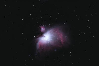 M42 Orion Nebula