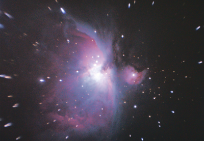 M42 - Orion nebula 