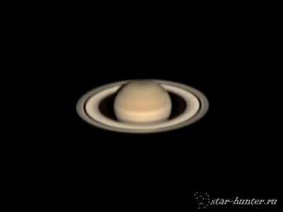 Saturn (06 july 2015, 21:49)