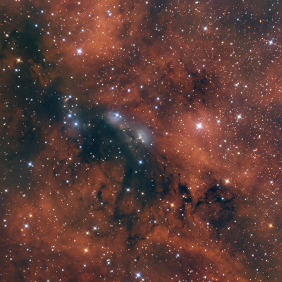 NGC 6914