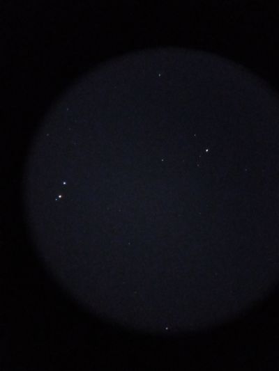 Омикрон 1 и Омикрон 2