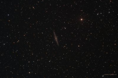 NGC891 05.10.2022