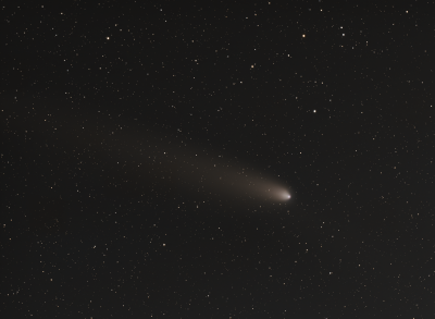 C2023 A3 Tsuchinshan-ATLAS