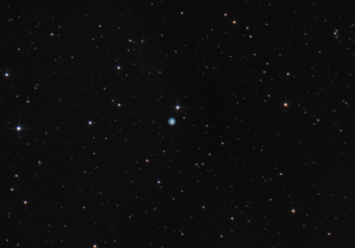 C39 - The Eskimo Nebula