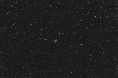 M81 & M82
