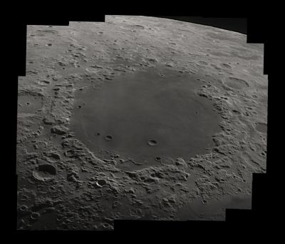 Море Кризисов