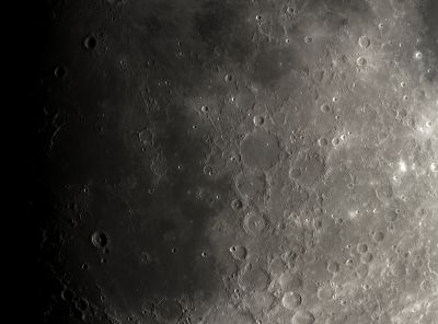 Moon (26 june 2015, 20:55)