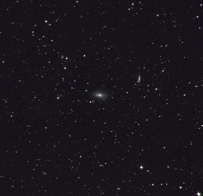 Галактика Боде