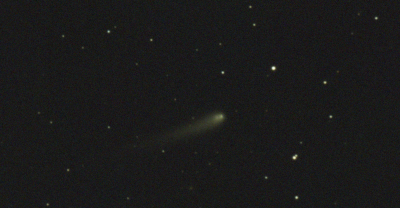 C2023 A3 Tsuchinshan