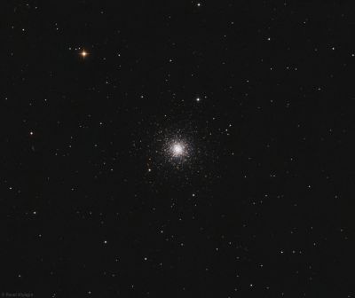 Шаровое скопление М3