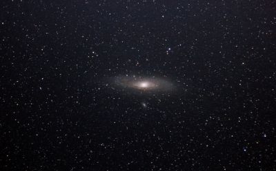 M31 Andromeda