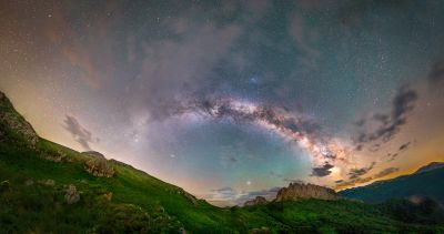 Млечный путь