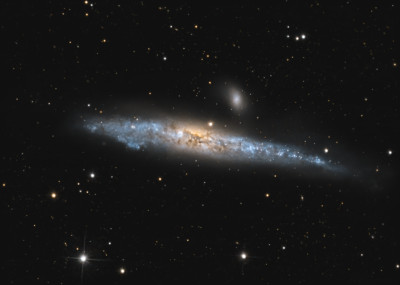 Ngc 4631