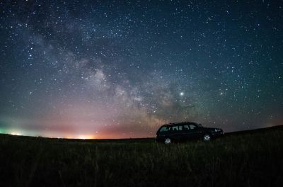 млечный путь