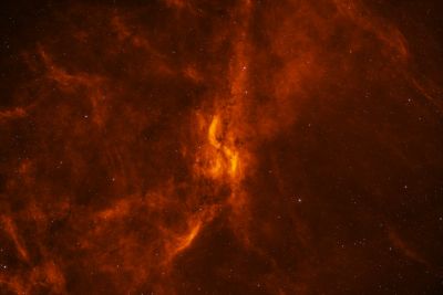 Туманность Пропеллер