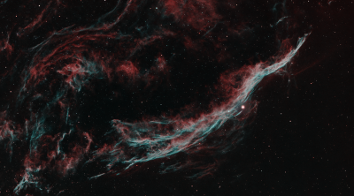 NGC 6960