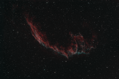 NGC 6995