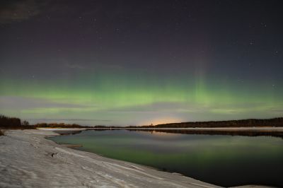 Сияние 24.03.2024 г.