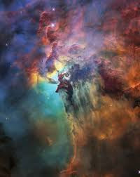 galaxy beautiful