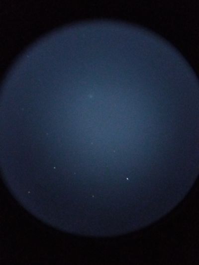 C/2022 E3 (ZTF) 21 января