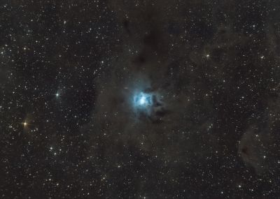 NGC 7023