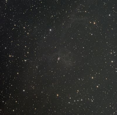 NGC 918