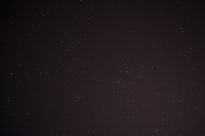 Рассеянное звездное скопление Ясли