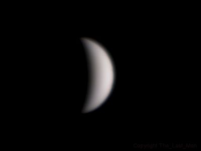 Venus (20 april 2012)