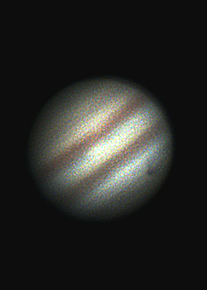 Jupiter