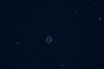 M57 Ring Nebula