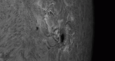 AR3738 timelapse 40мин 15-07-2024