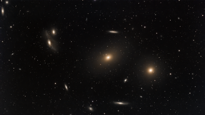 Цепочка Маркаряна