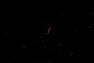 Галактика M82