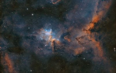 ic1805 central part of the 