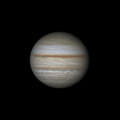 Юпитер 06.07.22