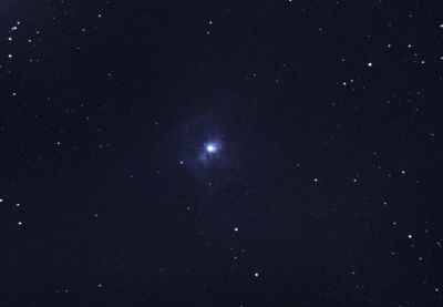 NGC 7023 