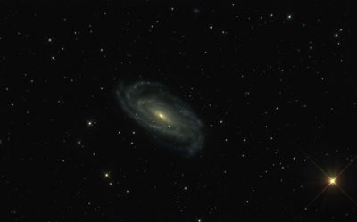 NGC 5033