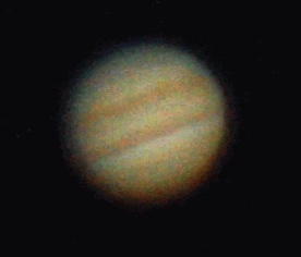 Jupiter & Bat 12.07.2018