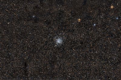 M11 - Wild Duck Cluster
