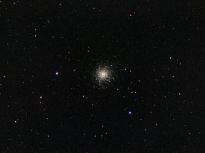 Шаровое скопление M13