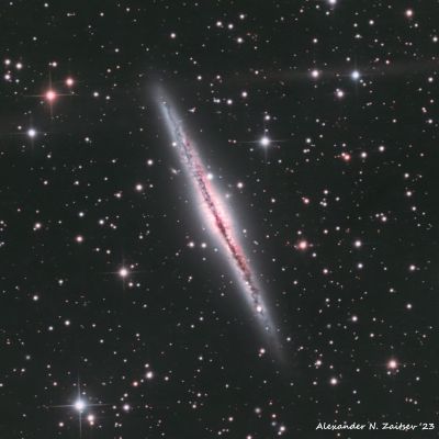 NGC 891