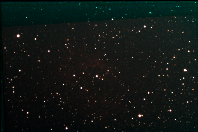 SH 2-261 (Туманность Ловера)