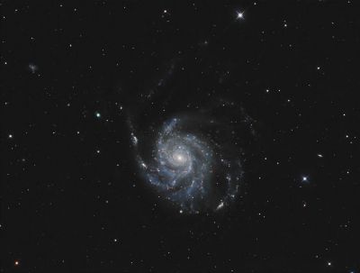 M 101