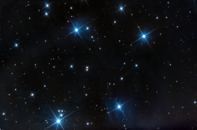 M45 - Pleiades