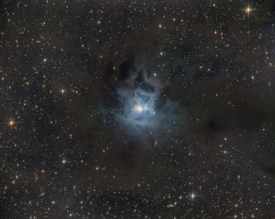 NGC7023