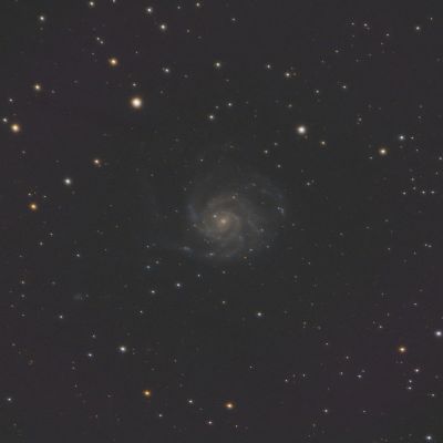 M101 Вертушка